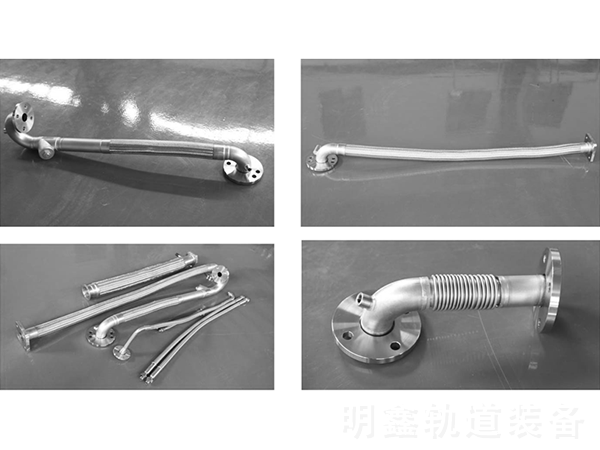 平焊法蘭（活動法蘭）、帶直管（彎頭）外螺紋接頭+快速接頭